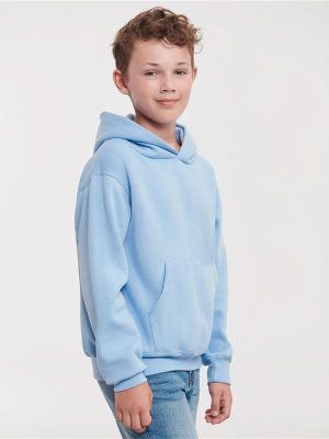 Russell Athletic Combed 295 Regular Fit Hood Kids - Image 114