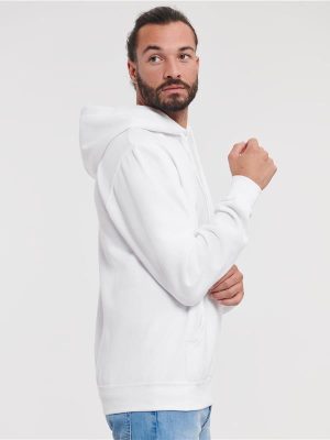 Russell Athletic Combed 295 Regular Fit Hood Adult - Image 138