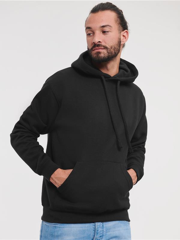 Russell Athletic Combed 295 Regular Fit Hood Adult