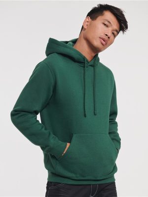 Russell Athletic Combed 295 Regular Fit Hood Adult - Image 82