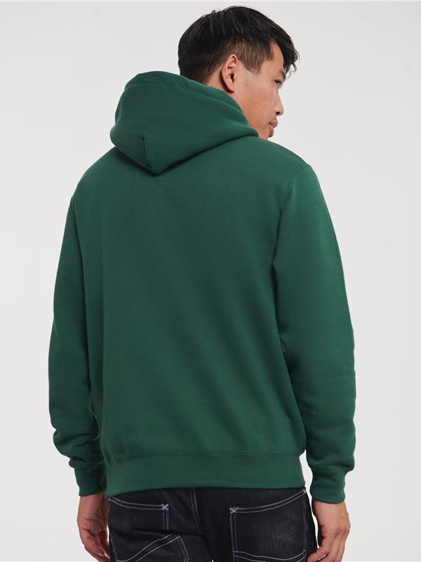 Russell Athletic Combed 295 Regular Fit Hood Adult