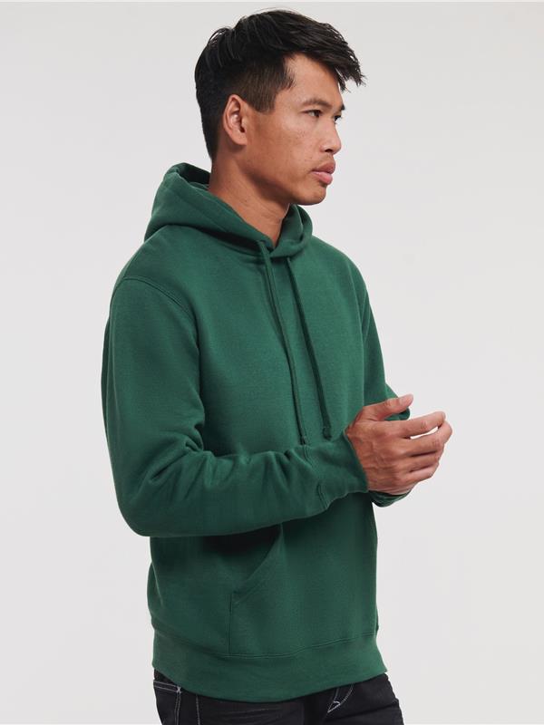 Russell Athletic Combed 295 Regular Fit Hood Adult