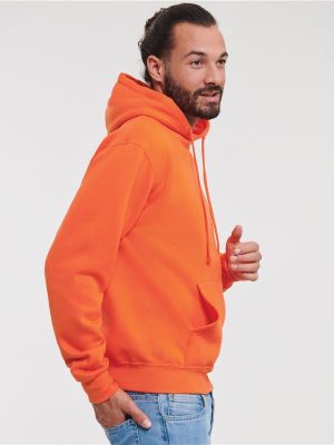 Russell Athletic Combed 295 Regular Fit Hood Adult - Image 120