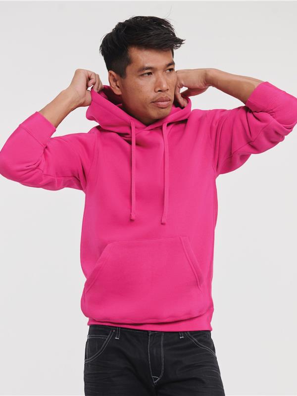 Russell Athletic Combed 295 Regular Fit Hood Adult