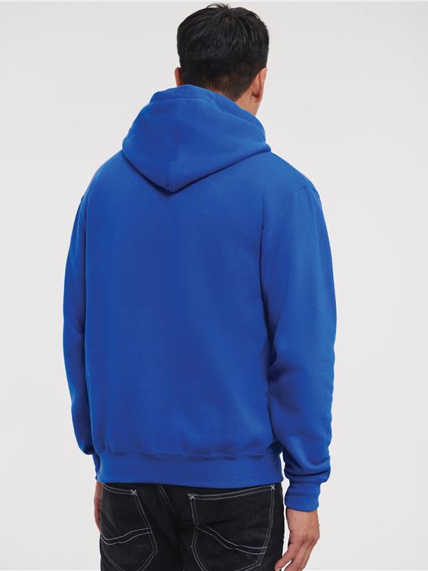 Russell Athletic Combed 295 Regular Fit Hood Adult