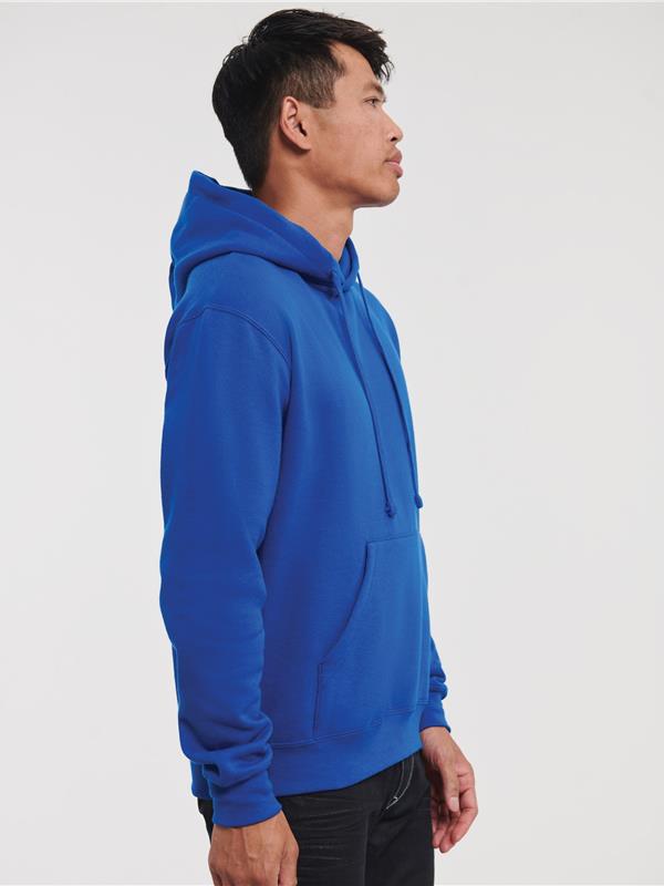 Russell Athletic Combed 295 Regular Fit Hood Adult