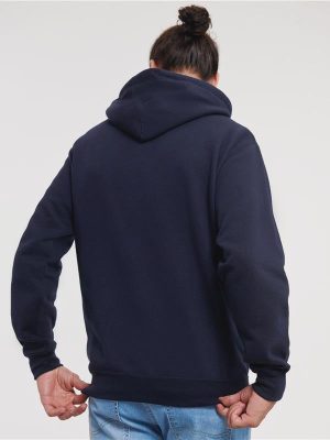 Russell Athletic Combed 295 Regular Fit Hood Adult - Image 101