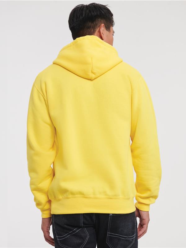 Russell Athletic Combed 295 Regular Fit Hood Adult