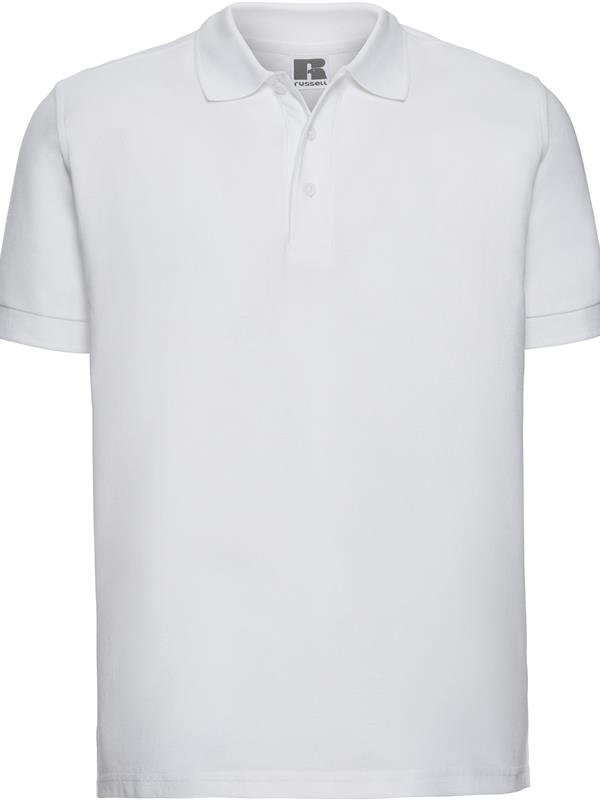 Russell Athletic Ultimate Cotton Combed 215 Regular Fit Polo Adult