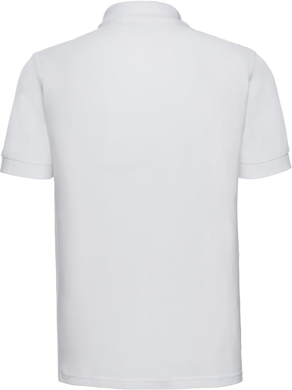 Russell Athletic Ultimate Cotton Combed 215 Regular Fit Polo Adult