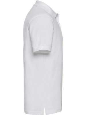 Russell Athletic Ultimate Cotton Combed 215 Regular Fit Polo Adult - Image 45