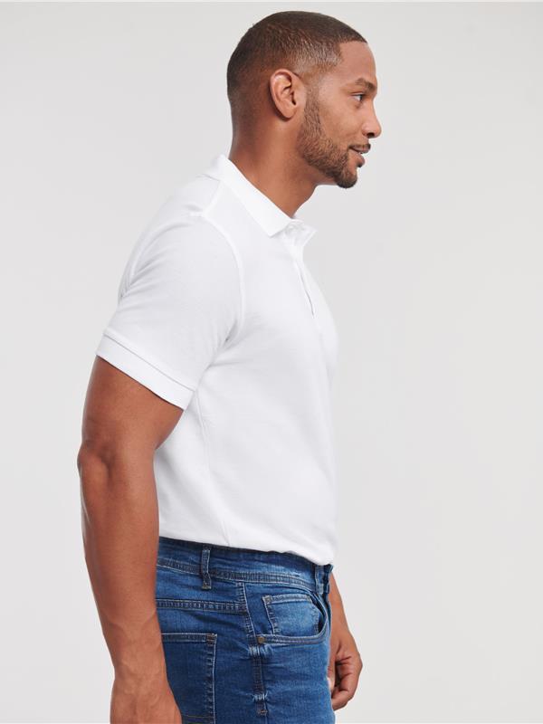 Russell Athletic Ultimate Cotton Combed 215 Regular Fit Polo Adult