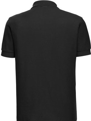 Russell Athletic Ultimate Cotton Combed 215 Regular Fit Polo Adult - Image 3