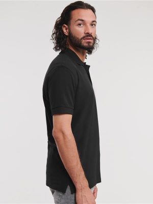 Russell Athletic Ultimate Cotton Combed 215 Regular Fit Polo Adult - Image 5