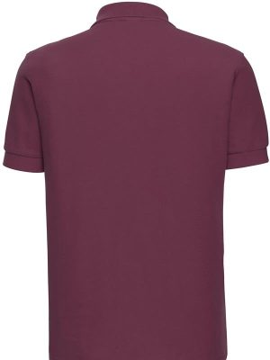 Russell Athletic Ultimate Cotton Combed 215 Regular Fit Polo Adult - Image 14