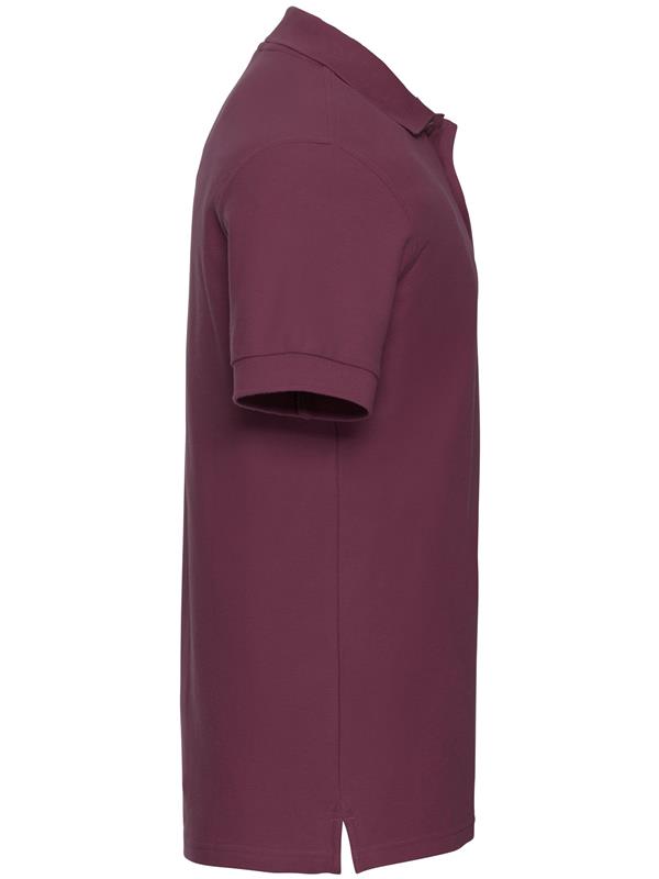 Russell Athletic Ultimate Cotton Combed 215 Regular Fit Polo Adult