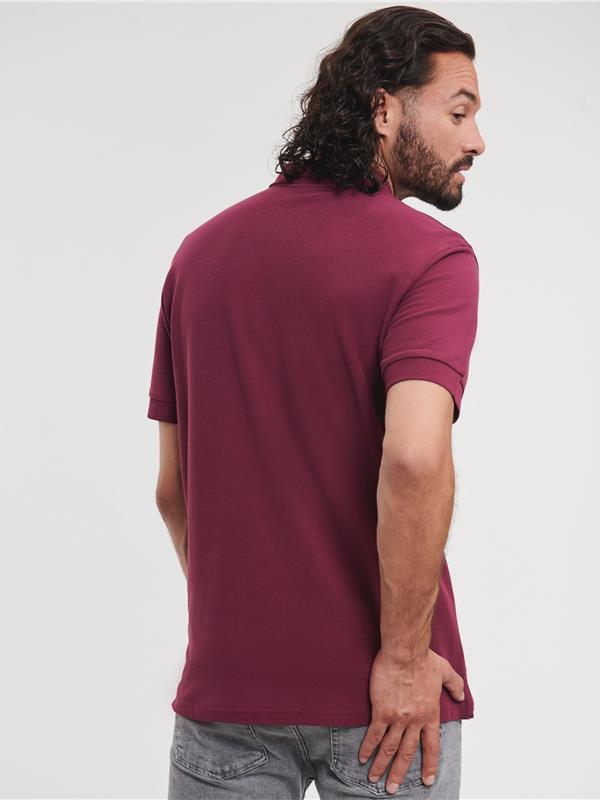 Russell Athletic Ultimate Cotton Combed 215 Regular Fit Polo Adult