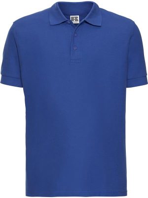 Russell Athletic Ultimate Cotton Combed 215 Regular Fit Polo Adult - Image 7