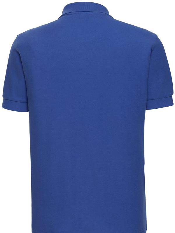 Russell Athletic Ultimate Cotton Combed 215 Regular Fit Polo Adult