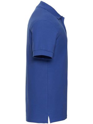 Russell Athletic Ultimate Cotton Combed 215 Regular Fit Polo Adult - Image 9