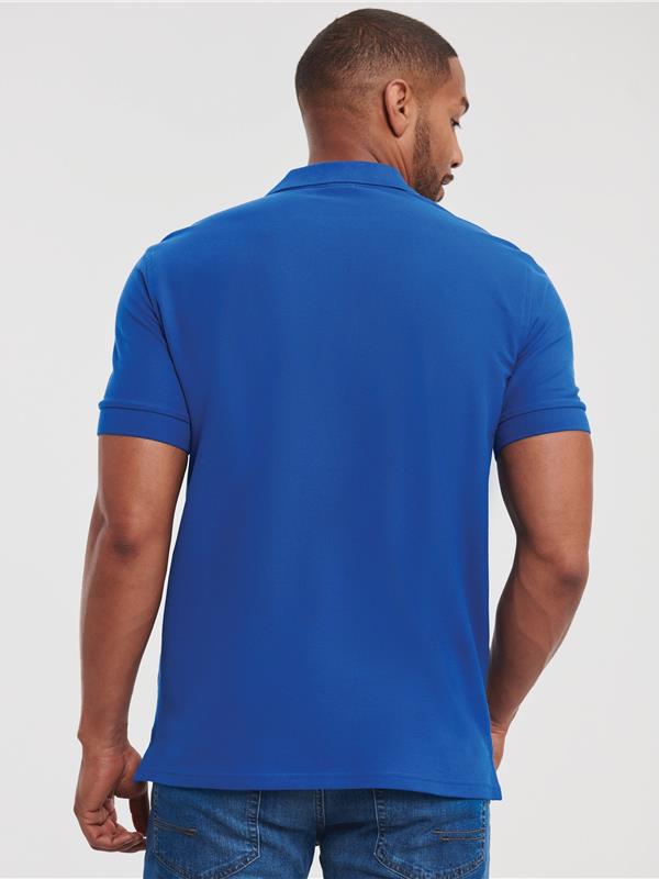 Russell Athletic Ultimate Cotton Combed 215 Regular Fit Polo Adult