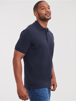 Russell Athletic Ultimate Cotton Combed 215 Regular Fit Polo Adult - Image 30