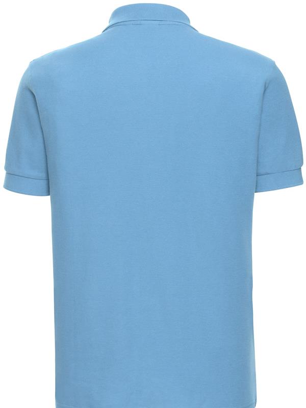 Russell Athletic Ultimate Cotton Combed 215 Regular Fit Polo Adult