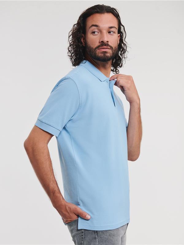 Russell Athletic Ultimate Cotton Combed 215 Regular Fit Polo Adult