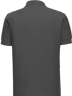 Russell Athletic Ultimate Cotton Combed 215 Regular Fit Polo Adult - Image 38
