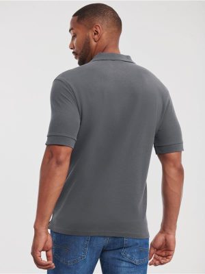 Russell Athletic Ultimate Cotton Combed 215 Regular Fit Polo Adult - Image 41