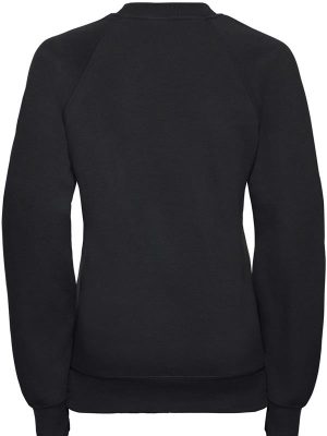 Russell Athletic Classic Combed 295 Regular Fit Sweat Kids - Image 3