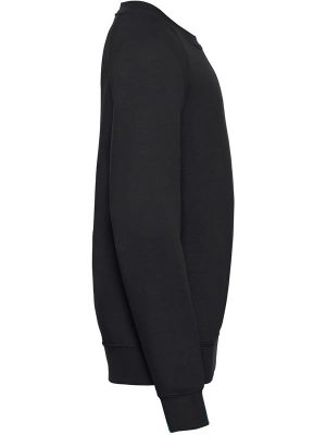 Russell Athletic Classic Combed 295 Regular Fit Sweat Kids - Image 4