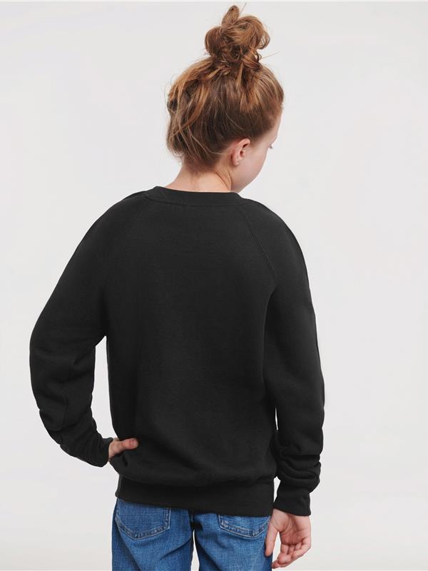 Russell Athletic Classic Combed 295 Regular Fit Sweat Kids