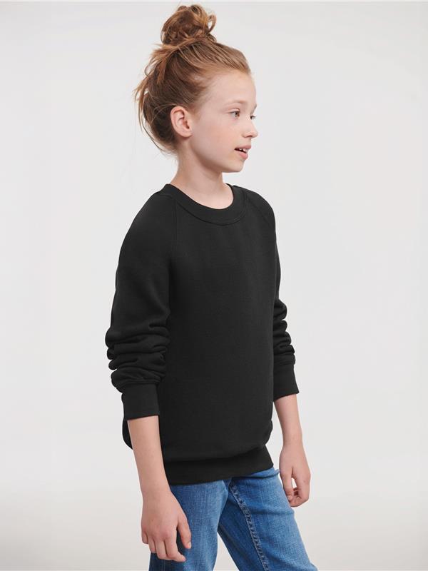 Russell Athletic Classic Combed 295 Regular Fit Sweat Kids