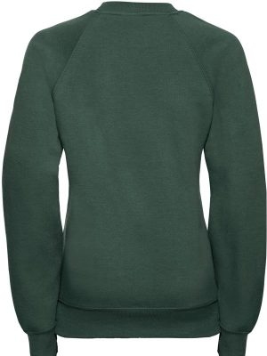 Russell Athletic Classic Combed 295 Regular Fit Sweat Kids - Image 9