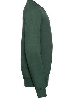 Russell Athletic Classic Combed 295 Regular Fit Sweat Kids - Image 10