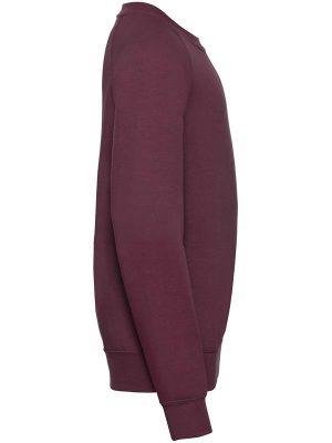 Russell Athletic Classic Combed 295 Regular Fit Sweat Kids - Image 28