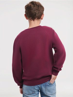 Russell Athletic Classic Combed 295 Regular Fit Sweat Kids - Image 30