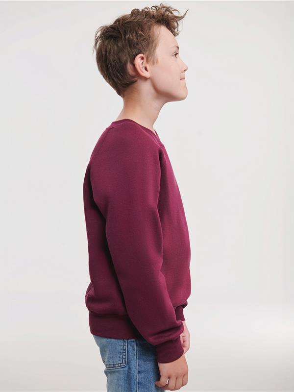 Russell Athletic Classic Combed 295 Regular Fit Sweat Kids