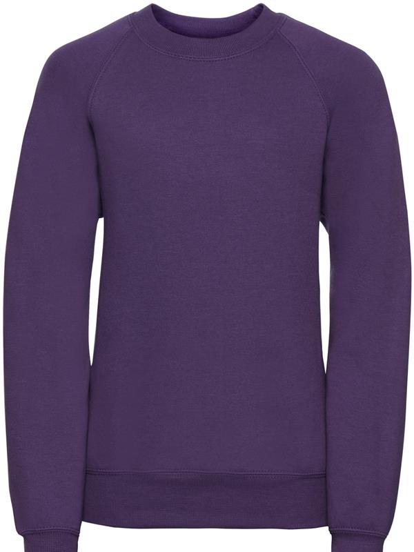 Russell Athletic Classic Combed 295 Regular Fit Sweat Kids