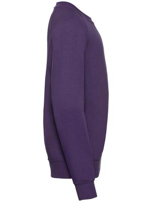 Russell Athletic Classic Combed 295 Regular Fit Sweat Kids - Image 52