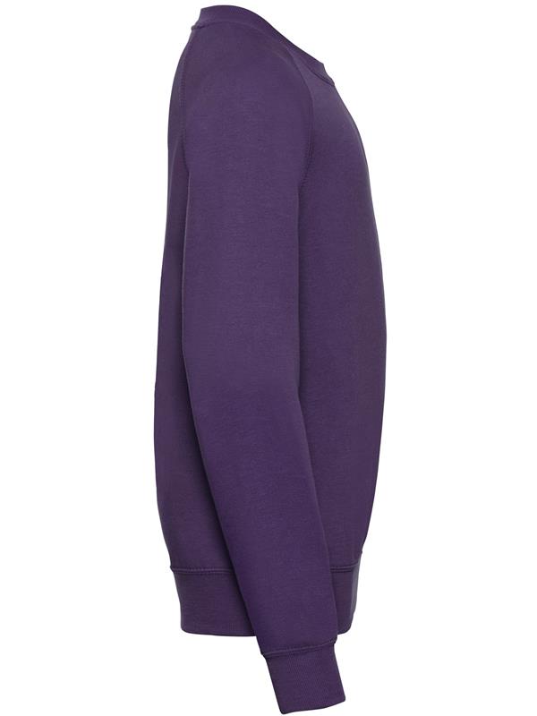 Russell Athletic Classic Combed 295 Regular Fit Sweat Kids