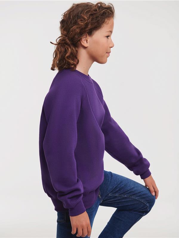 Russell Athletic Classic Combed 295 Regular Fit Sweat Kids