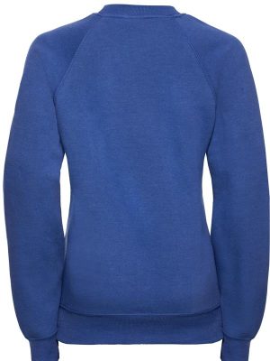 Russell Athletic Classic Combed 295 Regular Fit Sweat Kids - Image 21