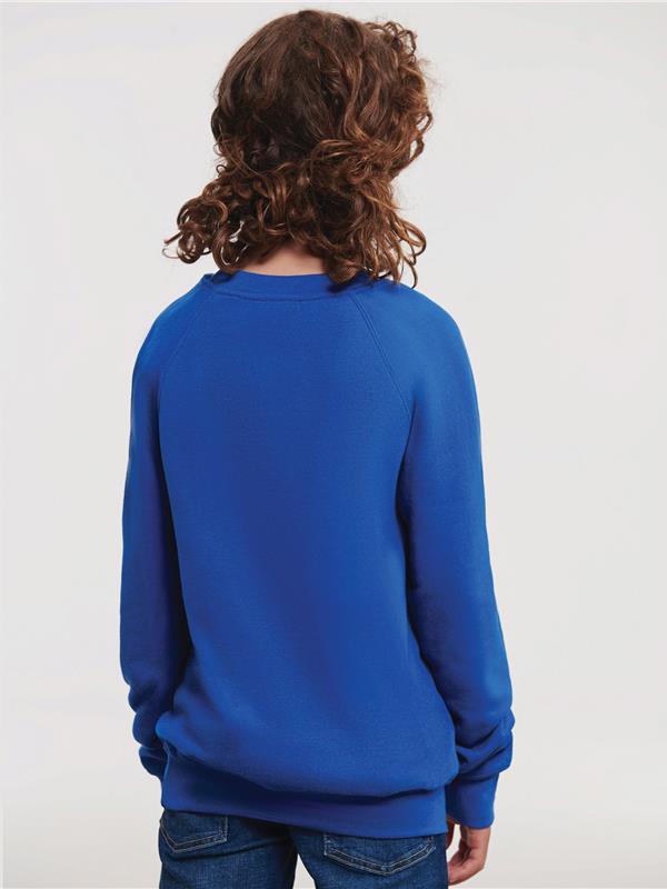 Russell Athletic Classic Combed 295 Regular Fit Sweat Kids