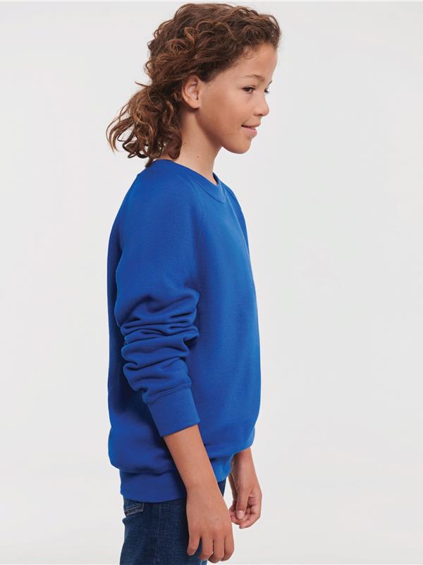 Russell Athletic Classic Combed 295 Regular Fit Sweat Kids