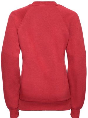 Russell Athletic Classic Combed 295 Regular Fit Sweat Kids - Image 15