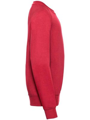 Russell Athletic Classic Combed 295 Regular Fit Sweat Kids - Image 34