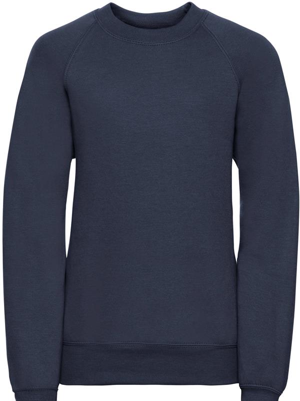 Russell Athletic Classic Combed 295 Regular Fit Sweat Kids