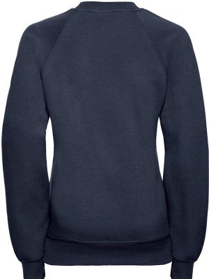 Russell Athletic Classic Combed 295 Regular Fit Sweat Kids - Image 39